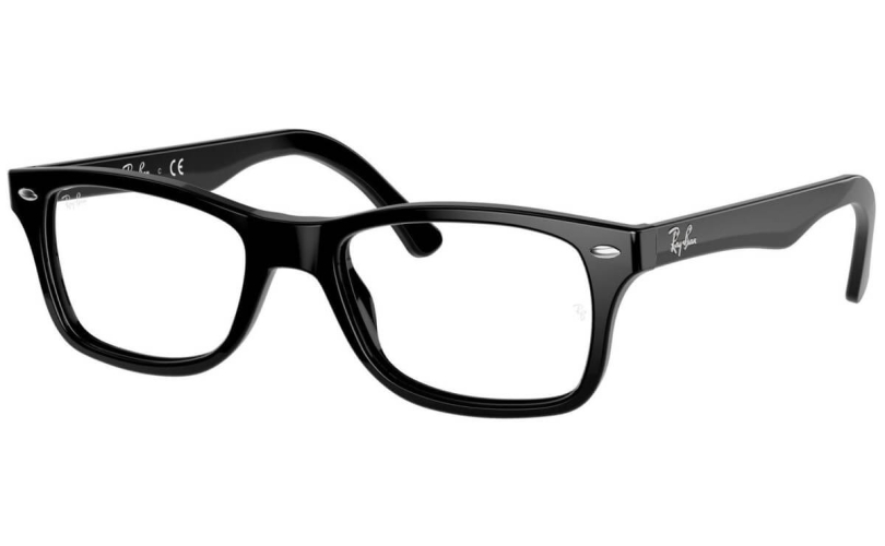 RAY-BAN RX5228 - 2000 - 53