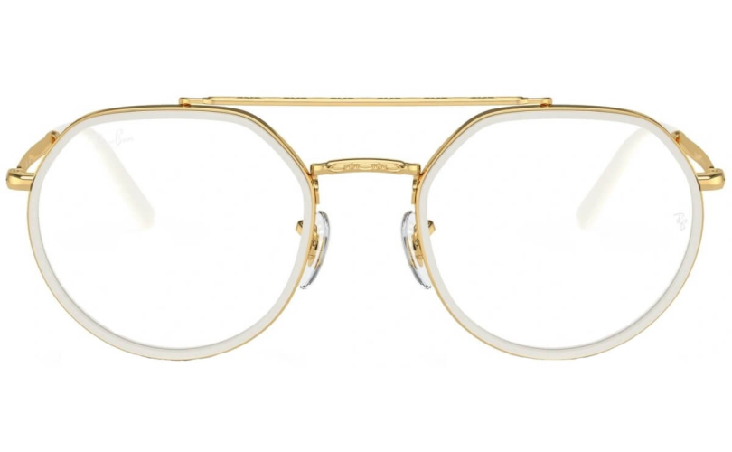 RAY-BAN RX3765V - 2500 - 3