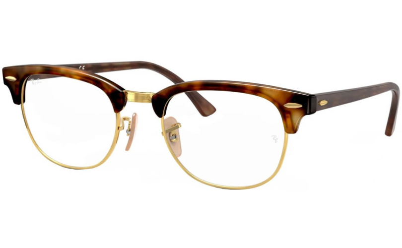 RAY-BAN RX5154 - 2372