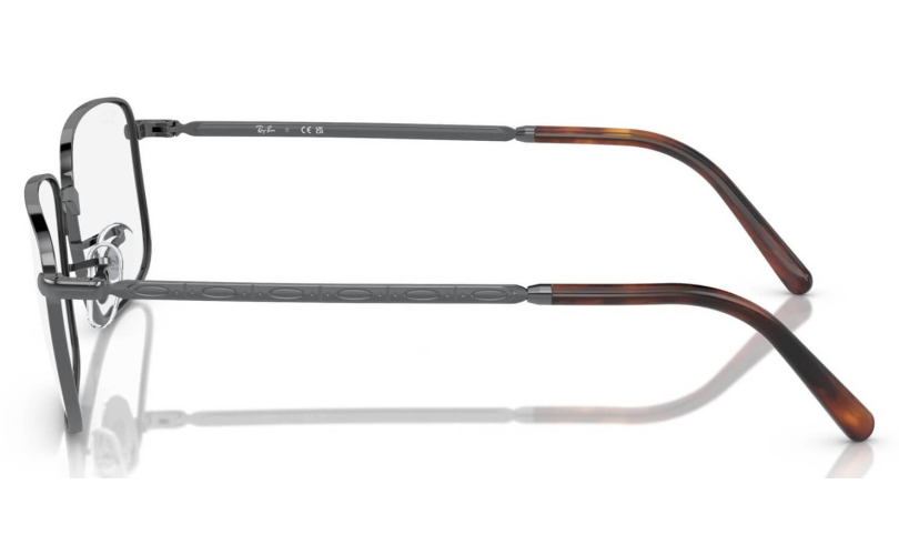 RAY-BAN RX3717V - 2502 - 2