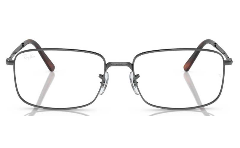 RAY-BAN RX3717V - 2502 - 3