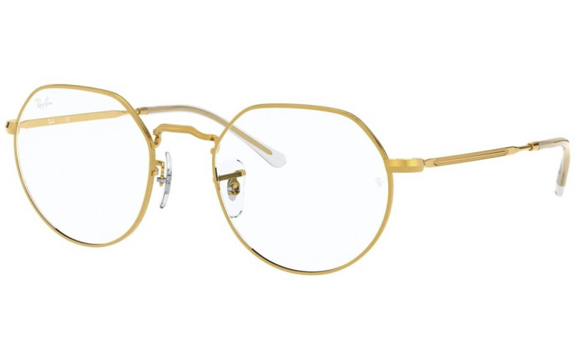 RAY-BAN RX6465 - 3086 - 1