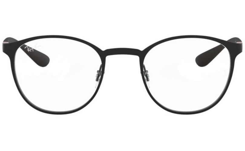 RAY-BAN RX6355 - 2503 - 3