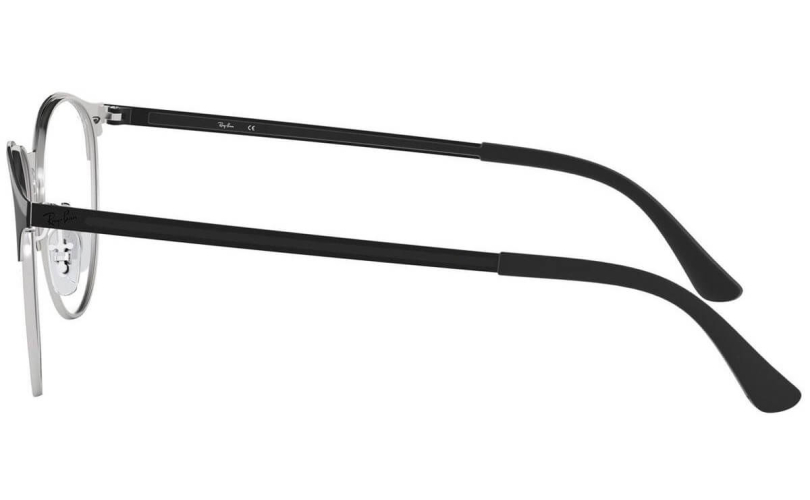 RAY-BAN RX6375 - 2861 - 2