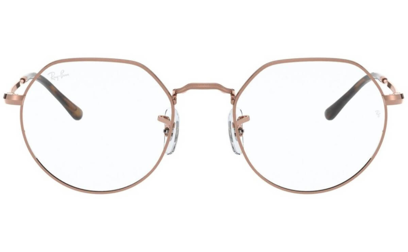 RAY-BAN RX6465 - 2943 - 3