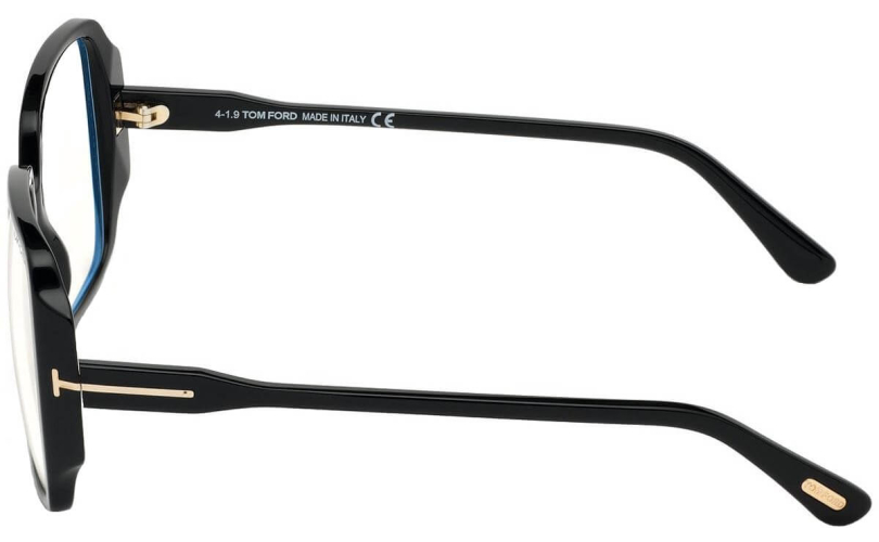 TOM FORD FT5621-B 001/V - 2 - Skyoptic.gr TOM FORD FT5621-B 001/V - 2