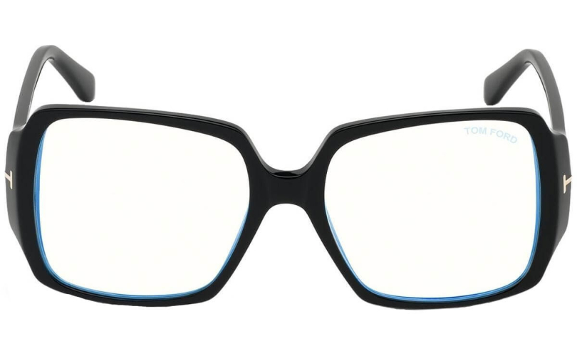 TOM FORD FT5621-B 001/V - 3 - Skyoptic.gr TOM FORD FT5621-B 001/V - 3