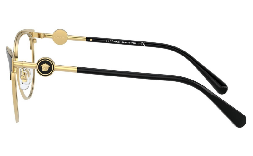 VERSACE VE1271 - 1433 - 54 - 2 - Skyoptic.gr VERSACE VE1271 - 1433 - 54 - 2
