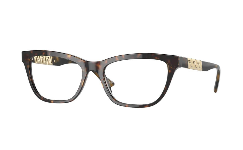 VERSACE VE3318 - 108 - 1
