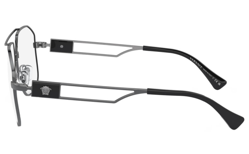 VERSACE VE1287 - 1001 - 2 - Skyoptic.gr VERSACE VE1287 - 1001 - 2