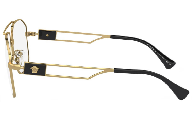VERSACE VE1287 - 1002 - 2 - Skyoptic.gr VERSACE VE1287 - 1002 - 2