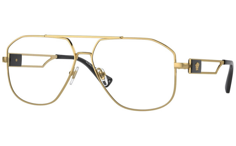 VERSACE VE1287 - 1002 - 1 - Skyoptic.gr VERSACE VE1287 - 1002 - 1