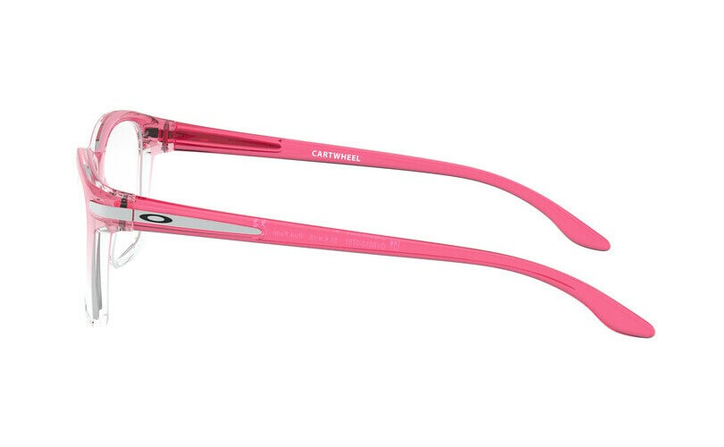 OAKLEY - Junior OY8010 - 801007 - 2 - Skyoptic.gr OAKLEY - Junior OY8010 - 801007 - 2