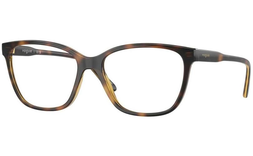 VOGUE VO5518 - W656 - 1