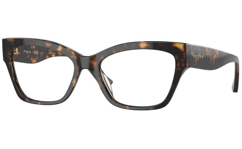 VOGUE VO5523 - W656 - 1