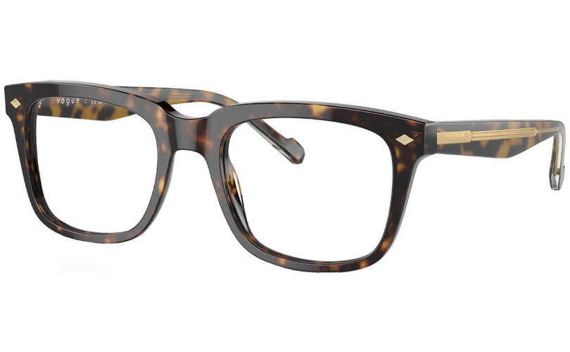 VOGUE VO5572 - W656 - 1