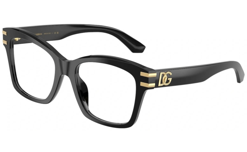 DOLCE & GABBANA DG3419 - 501