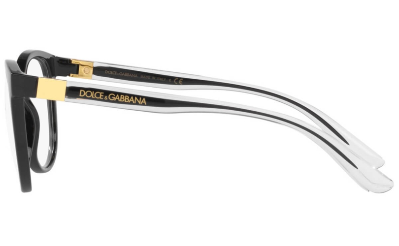 DOLCE & GABBANA DG5083 - 501 - 2 - Skyoptic.gr DOLCE & GABBANA DG5083 - 501 - 2