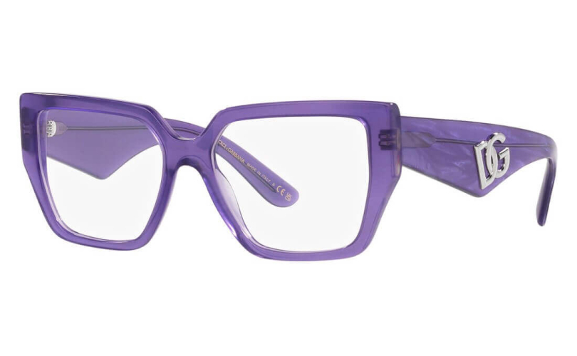 DOLCE & GABBANA DG3373 - 3407 - 1