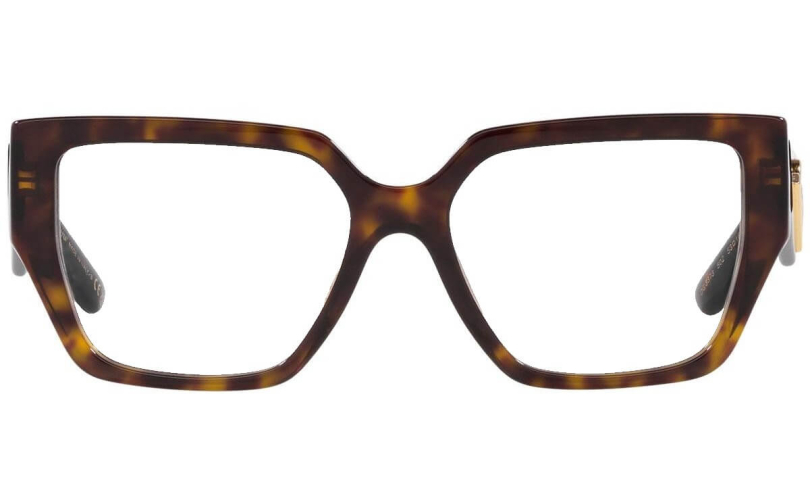 DOLCE & GABBANA DG3373 - 502 - 3