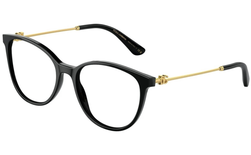 DOLCE & GABBANA DG3363 - 501