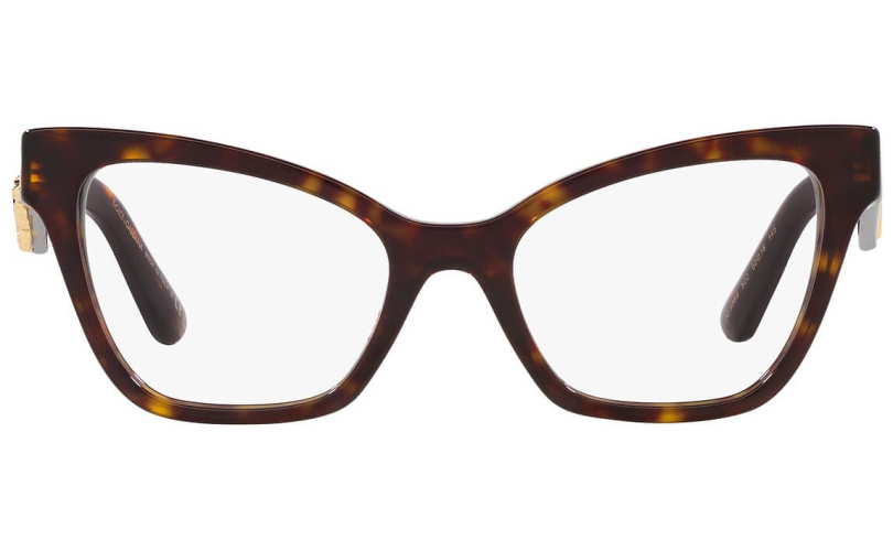 DOLCE & GABBANA DG3369 - 502 - 3