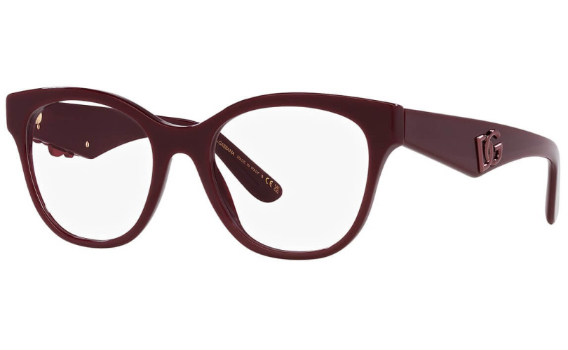DOLCE & GABBANA DG3371 - 3091 - 1 - Skyoptic.gr DOLCE & GABBANA DG3371 - 3091 - 1