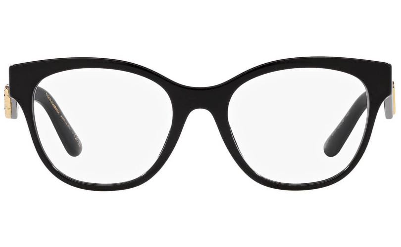 DOLCE & GABBANA DG3371 - 501 - 3 - Skyoptic.gr DOLCE & GABBANA DG3371 - 501 - 3