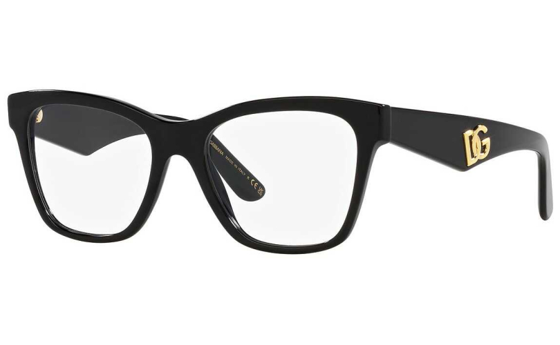 DOLCE & GABBANA DG3374 - 501 - 1 - Skyoptic.gr DOLCE & GABBANA DG3374 - 501 - 1