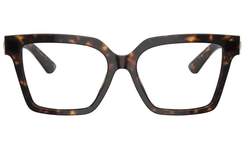 DOLCE & GABBANA DG3395 - 502 - 3