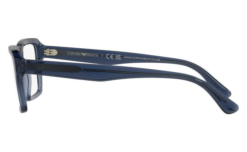 EMPORIO ARMANI EA3206 - 5072 - 2