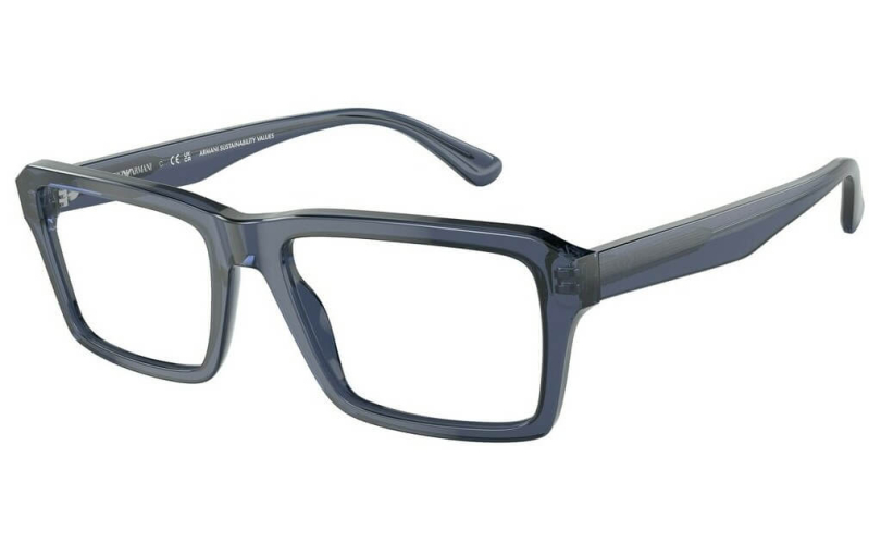 EMPORIO ARMANI EA3206 - 5072 - 1