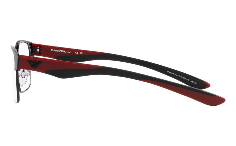 EMPORIO ARMANI EA1141 - 3001 - 2