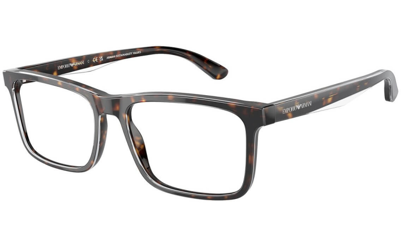EMPORIO ARMANI EA3227 - 6052 - 1