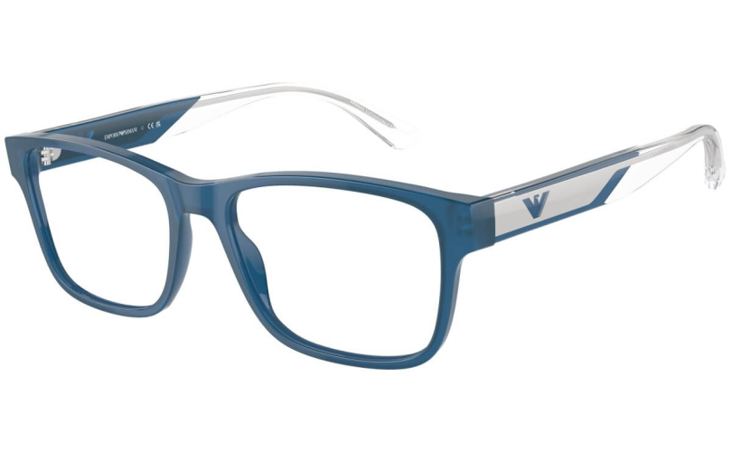 EMPORIO ARMANI EA3239 - 6092 - 1