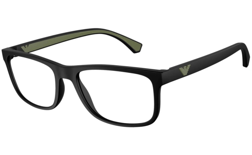EMPORIO ARMANI EA3038 - 5754