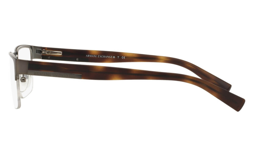 ARMANI EXCHANGE AX1018 - 6017 - 2 - Skyoptic.gr ARMANI EXCHANGE AX1018 - 6017 - 2