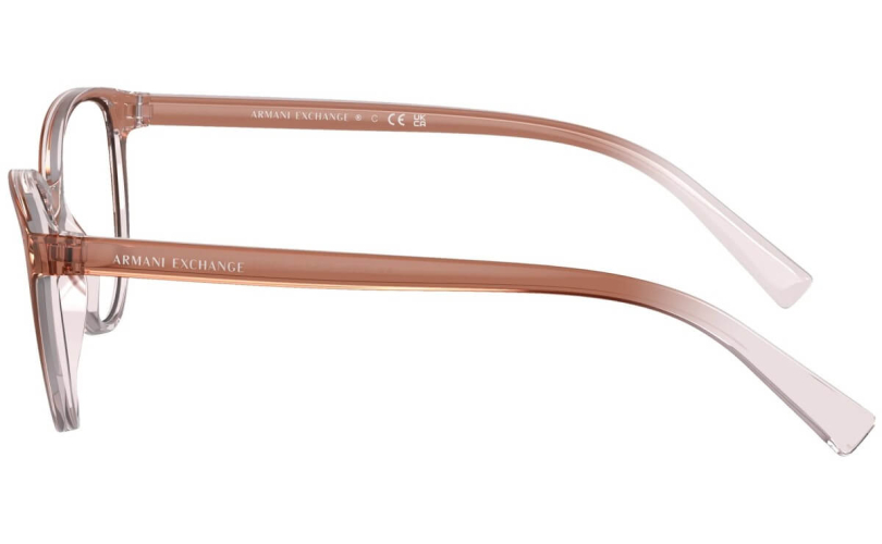 ARMANI EXCHANGE AX3053 - 8257 - 53 - 2 - Skyoptic.gr ARMANI EXCHANGE AX3053 - 8257 - 53 - 2