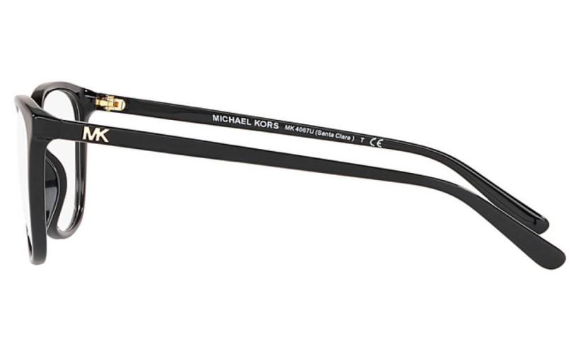 MICHAEL KORS MK4067U - 3005 - 2 - Skyoptic.gr MICHAEL KORS MK4067U - 3005 - 2