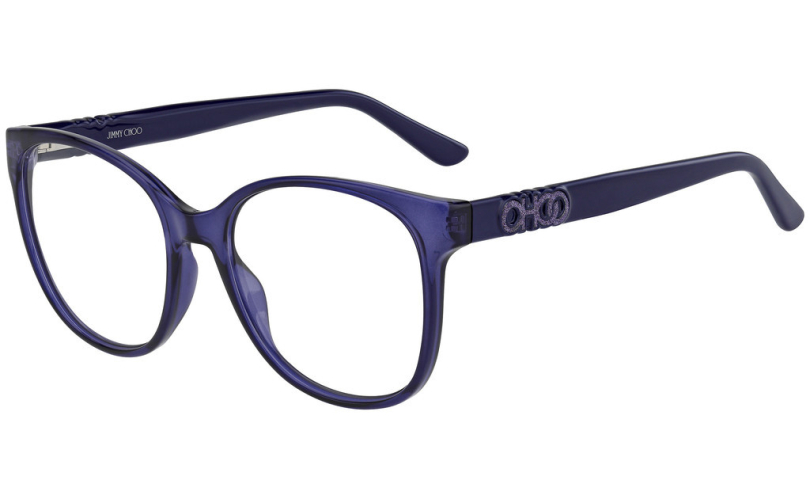 JIMMY CHOO 242 - B3V - 5518 - 1 - Skyoptic.gr JIMMY CHOO 242 - B3V - 5518 - 1