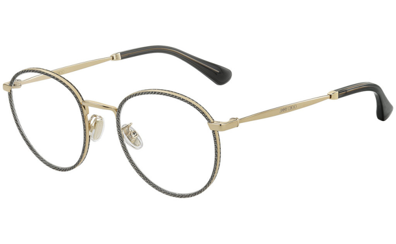 JIMMY CHOO 251/G - WQ8 - 5021 - 1 - Skyoptic.gr JIMMY CHOO 251/G - WQ8 - 5021 - 1