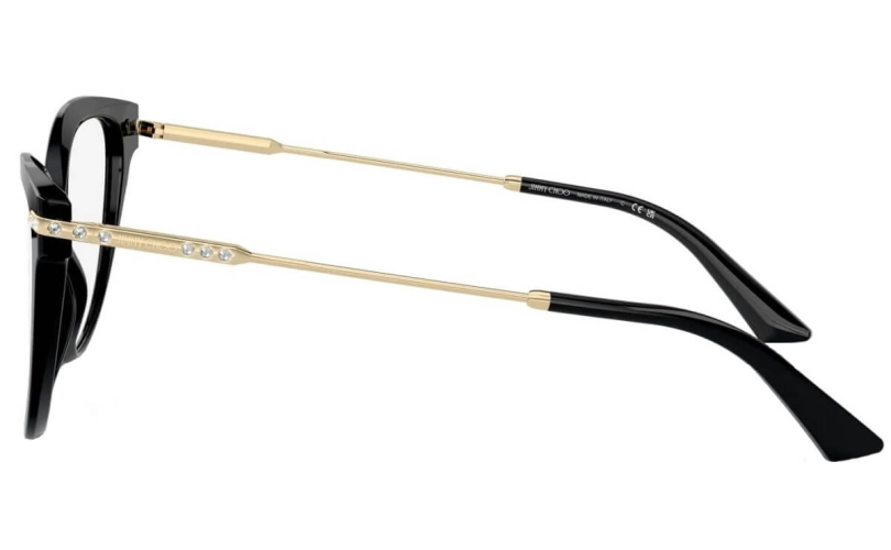 JIMMY CHOO JC3001B - 5000 - 2