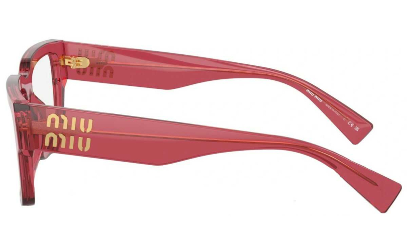 MIU MIU MU02XV - 15Q1O1 - 2