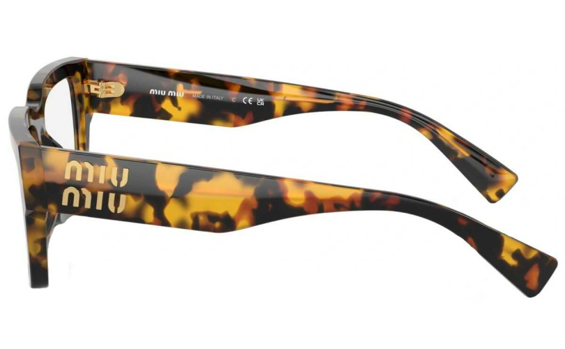 MIU MIU MU02XV - VAU1O1 - 2 - Skyoptic.gr MIU MIU MU02XV - VAU1O1 - 2