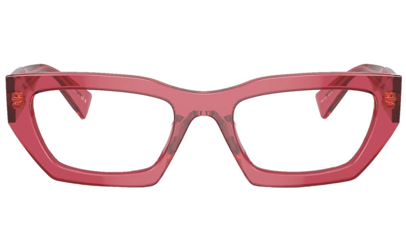 MIU MIU MU03XV - 15Q1O1 - 3 - Skyoptic.gr MIU MIU MU03XV - 15Q1O1 - 3