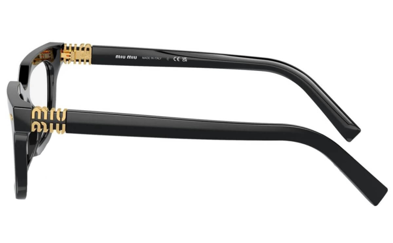MIU MIU MU07XV - 16K1O1 - 2 - Skyoptic.gr MIU MIU MU07XV - 16K1O1 - 2
