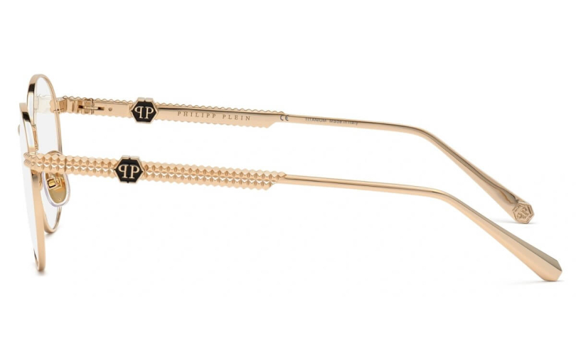 PHILIPP PLEIN VPP061M - 0300 - 2 - Skyoptic.gr PHILIPP PLEIN VPP061M - 0300 - 2