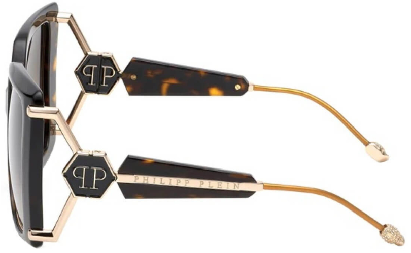 PHILIPP PLEIN SPP121S - 722 - 2 - Skyoptic.gr PHILIPP PLEIN SPP121S - 722 - 2