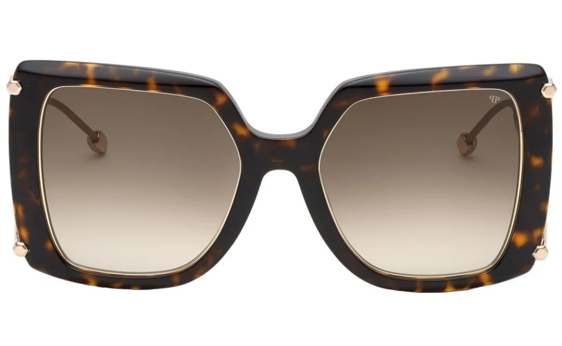 PHILIPP PLEIN SPP121S - 722 - 3 - Skyoptic.gr PHILIPP PLEIN SPP121S - 722 - 3
