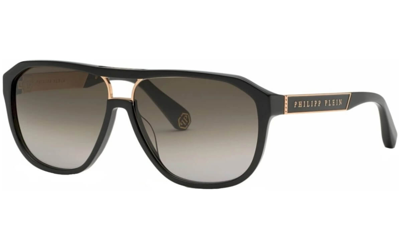 PHILIPP PLEIN SPP118M - 0700
